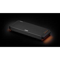Aten 4-Port True 4K HDMI Splitter (VS4814-AT)